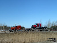 Peterbilt