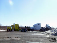 Unid. Peterbilt