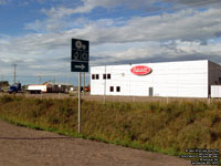 Peterbilt Lac St-Jean