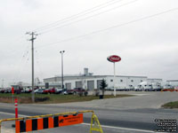 Peterbilt Manitoba, Winnipeg