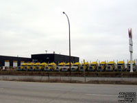 Peterbilt Manitoba, Winnipeg