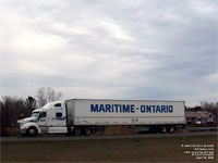 SDS - Maritime-Ontario
