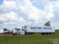 SDS - Maritime-Ontario