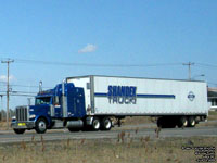 Shandex Truck