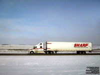 Sharp Transportation