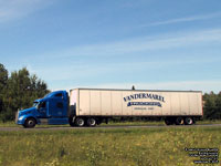 Vandermarel Trucking