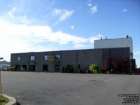 Boucherville Intermodal, 101 de Lauzon, Boucherville,QC