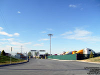 Boucherville Intermodal, 101 de Lauzon, Boucherville,QC