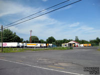 Transport Plamondon, 2250 Marie-Victorin, Sorel-Tracy,QC