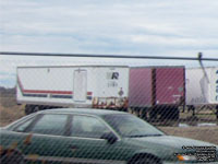 Used Robert - Ex-Thibodeau-Finch trailers