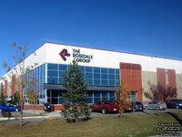 The Rosedale Group, 4100 - 106 Avenue SE, Calgary,AB