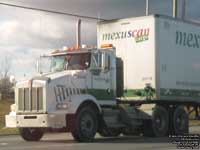 Mexuscan Cargo 3641