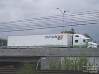 Mexuscan Cargo