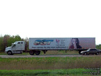 TDL - SGT 2000 trailer