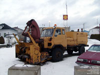 Sicard Snowblower