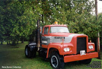 Sicard B Series truck