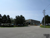 Sleeman Unibroue, 551 Clair Rd W, Guelph,ON