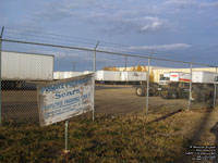 SLH Transport, 14525 - 112 Avenue NW, Edmonton,AB