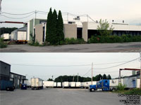 SLH Transport, 425 3e Avenue, Lvis St-Romuald,QC