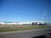 SLH Transport, 5500 Dufferin SE, Calgary,AB