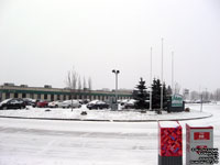 Sobeys, 13140 St.Albert Trail, Edmonton,AB