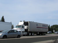 Sysco Milton