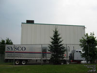 Sysco Moncton