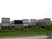 Sysco Moncton