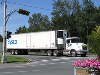 Sysco Qubec O/O