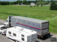 Sysco Qubec