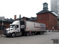 Sysco Toronto