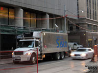 Sysco Toronto