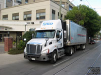 Sysco Toronto