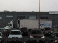 Sysco Winnipeg