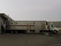 Sysco Winnipeg