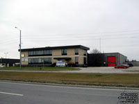 300 Oak Point Highway, Winnipeg,MB