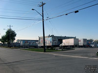 Canada Bread, 4909 - 32 Street SE, Calgary,AB