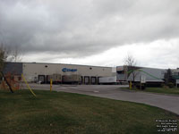 CHEP Canada, 2240 Logan Avenue, Winnipeg,MB