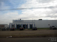 CPX, 15103 - 128 Avenue NW, Edmonton,AB