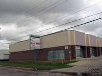 Direct Right, 2061 Logan Avenue, Winnipeg,MB