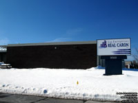 Entreprises Ral Caron, 9500 Parkway, Ville d'Anjou,QC