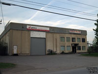 Fastfrate, 2715 Sheffield Road, Ottawa,ON