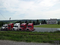 FRL Express, 1408 route 173, St-Joseph-de-Beauce,QC