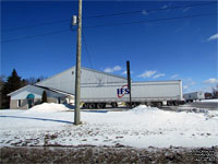 IFS, 6411 Boundary Road, Cornwall,ON