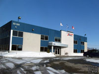 Jacques Auger Transport, 860 Archimde, Lvis,QC