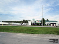 JMF Transport, 5609 chemin de l'Aeroport, Valcourt,QC