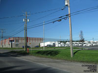 Lacaille Transit, Delson,QC