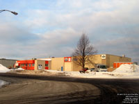 Maly - Groupe CDP, 5200-5202 St-Joseph, Trois-Rivieres,QC