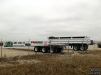 R & D Trailer Rentals - Manac Western, 480 Lucas, Winnipeg,MB