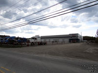 Marcotte Transport, 397 St-Georges, Windsor,QC